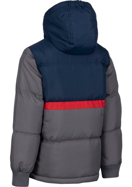 Strewd Casual Çocuk Outdoor Mont MCJKCATR0014-5447 MCJKCATR0014-5447011