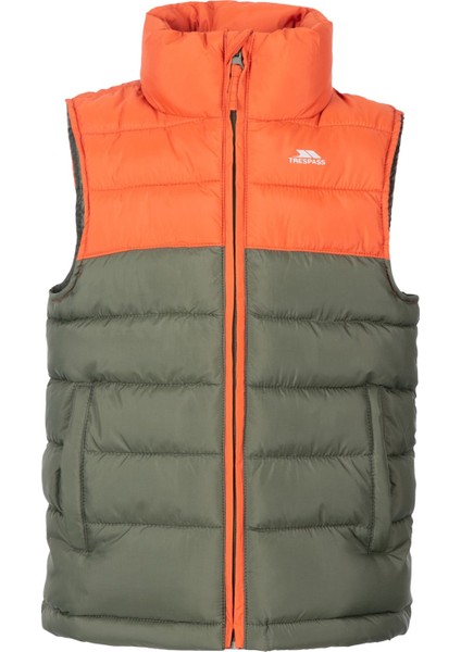 Oskar Gilet Çocuk Yelek UCJKGITR0003-65 UCJKGITR0003-65067