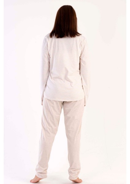 Kadın Büyük Beden Pijama Takım fırsatları