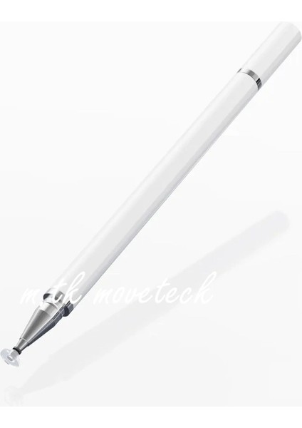 Samsung Galaxy Tab A7 10.4" T500 2020 Tablet Uyumlu Dokunmatik Stylus Kalem Tablet Telefon Için Çizim ve Yazı Kalemi