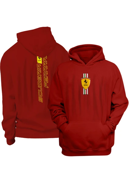 Ferrari Hoodie