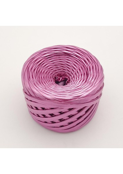 Pembe Renk Metalik Ip