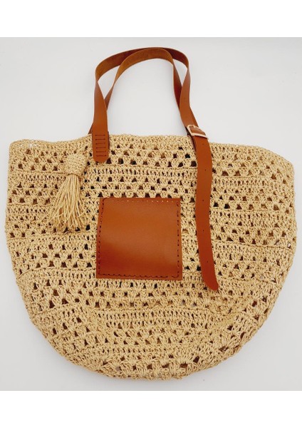 Suni Deri Cepli Ayarlanabilir Çift Saplı Çanta Seti Taba Light Gold Metalli fırsatları