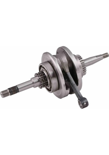 Rks Spontini 110 Komple Krank - Oem Kalite Arasmoto