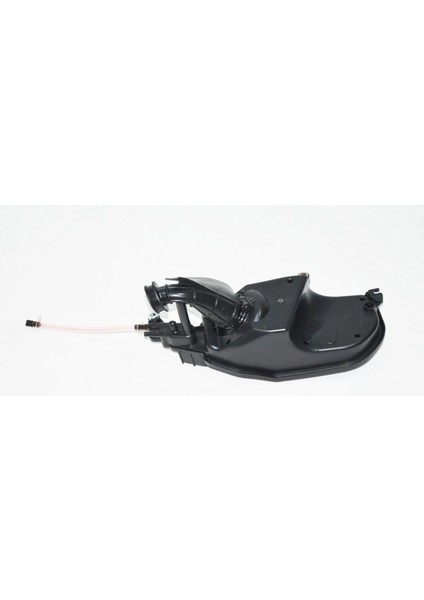 Rks Spontini 110 Hava Filtre Kutusu Komple Oem - Arasmoto