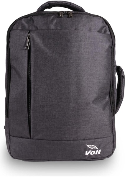 Np 100 15.6" Notebook Sırtçantası - Su Geçirmez - Antrasit