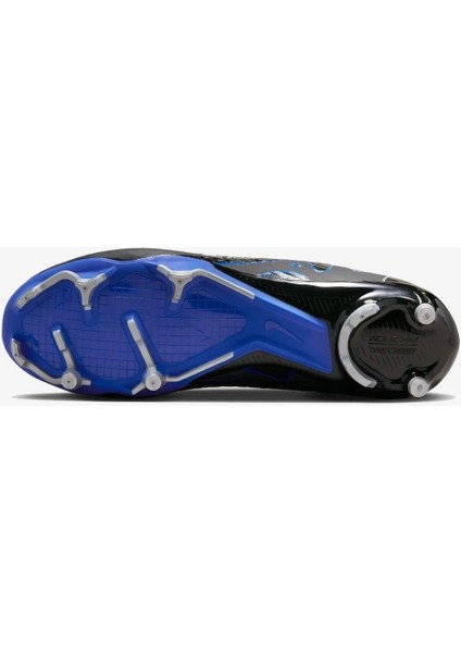 Zoom Mercurial Vapor 15 Academy Fg/mg Çim Zemin Kramponu DJ5631-040 fırsatları