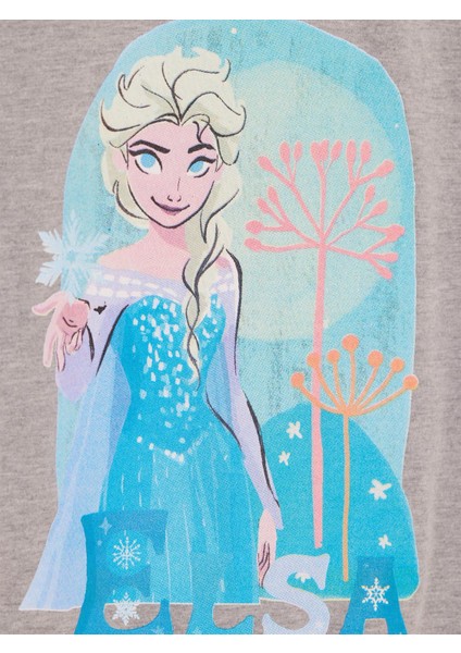Disney Frozen Lisanslı Kız Çocuk 2'li Takım 21346 fiyatları