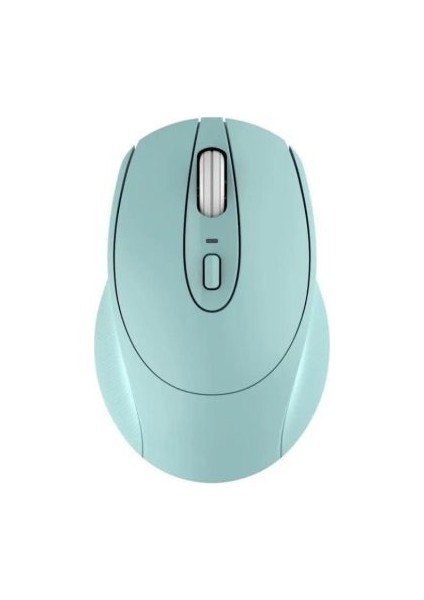 2.4ghz Optik 1600 Dpi Ev Ofis Iş 4 Renk Kablosuz Mouse