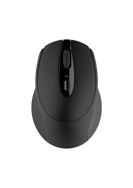 2.4ghz Optik 1600 Dpi Ev Ofis Iş 4 Renk Kablosuz Mouse