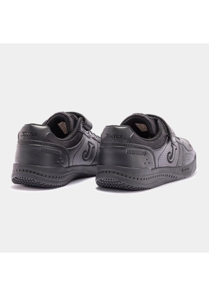 W.harvard Jr 2301 Siyah Çocuk Ayakkabısı WHARW2301V modelleri