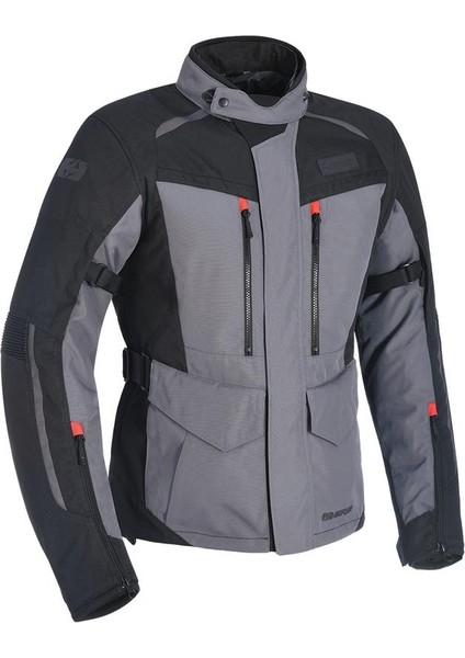 Contınental Adventure Waterproof Mont Gri