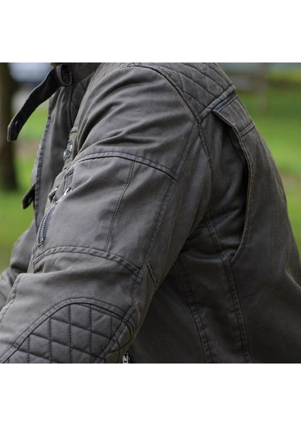 Hardy Way Waterproof Mont Olıve