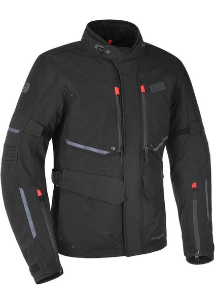 Mondıal Adventure Waterproof Mont Siyah