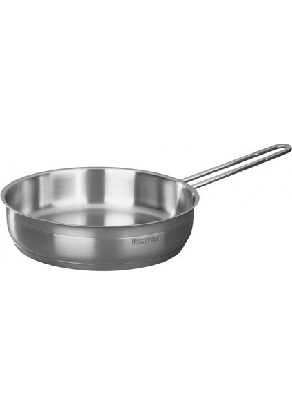 Anett Çelik Tava 24X6 cm - Kapaksız fiyatları