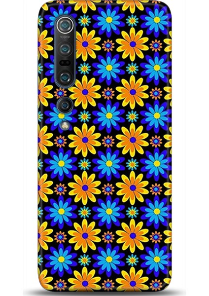 Xiaomi Mi 10 Kılıf Hd Baskılı Kılıf - Followed Institution 0476