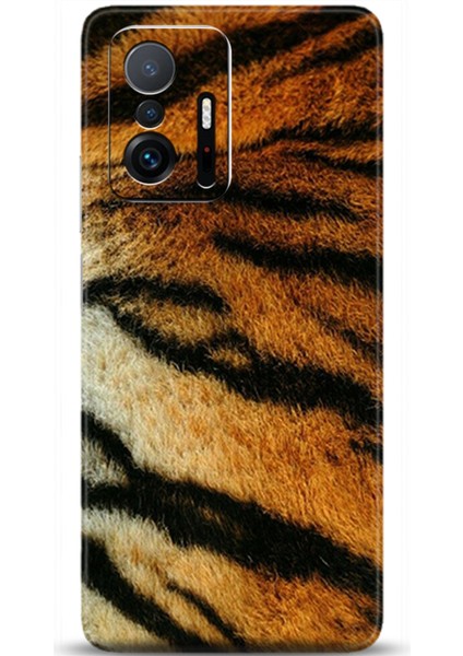 Xiaomi Mi 11T Kılıf Hd Baskılı Kılıf - Followed Institution 0689
