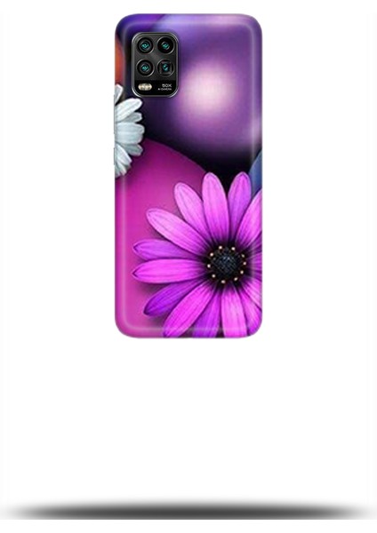 Xiaomi Mi 10 Lite Kılıf Hd Baskılı Kılıf - Followed Institution 0480