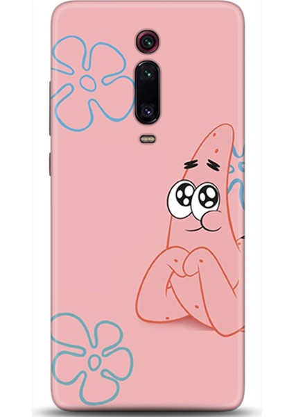 Xiaomi Mi 9t Kılıf Hd Baskılı Kılıf - Followed Institution 0416