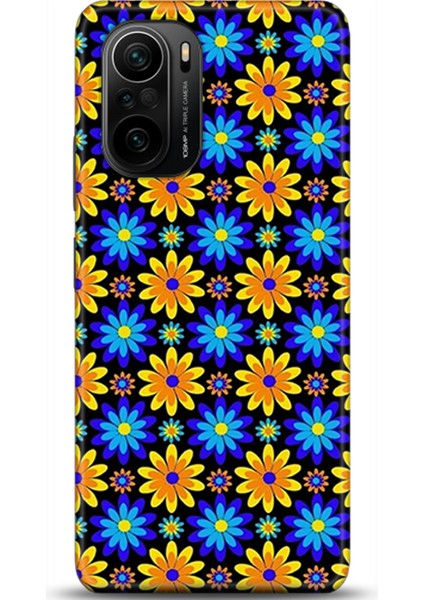Xiaomi Mi 11i Kılıf Hd Baskılı Kılıf - Followed Institution 0476