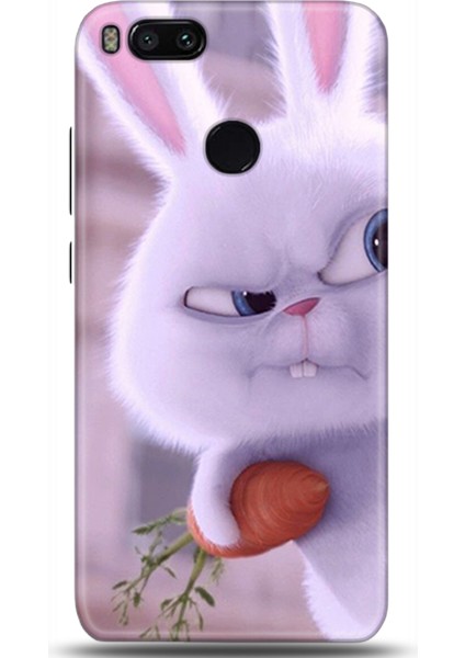 Xiaomi Mi A1 / 5x Kılıf Hd Baskılı Kılıf - Followed Institution 0264