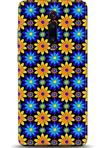 Xiaomi Mi 9t Kılıf Hd Baskılı Kılıf - Followed Institution 0476