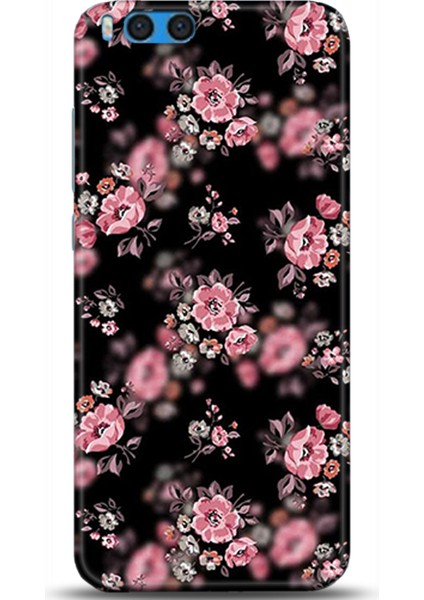 Xiaomi Mi Note 3 Kılıf Hd Baskılı Kılıf - Followed Institution 0645