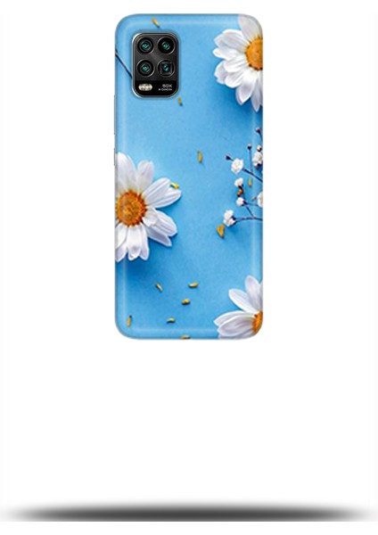 Xiaomi Mi 10 Lite Kılıf Hd Baskılı Kılıf - Followed Institution 0170