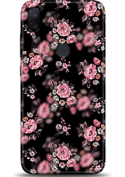 Xiaomi Mi Play Kılıf Hd Baskılı Kılıf - Followed Institution 0645