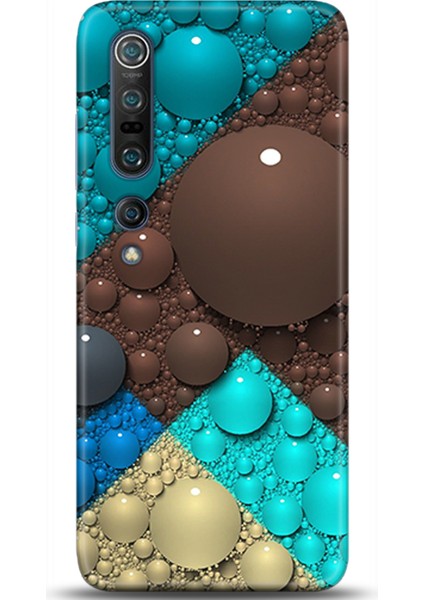 Xiaomi Mi 10 Pro Kılıf Hd Baskılı Kılıf - Followed Institution 0486