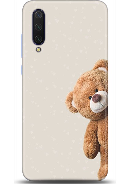 Xiaomi Mi A3 Kılıf Hd Baskılı Kılıf - Followed Institution 0005