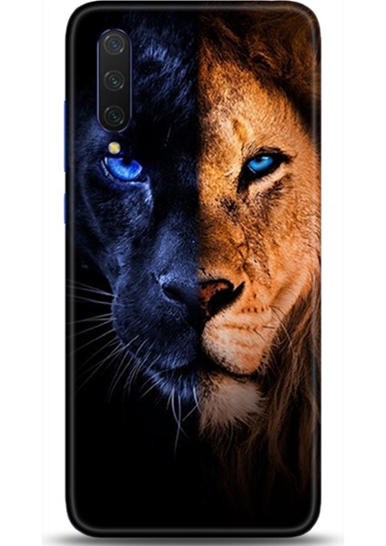 Xiaomi Mi A3 Kılıf Hd Baskılı Kılıf - Followed Institution 0045