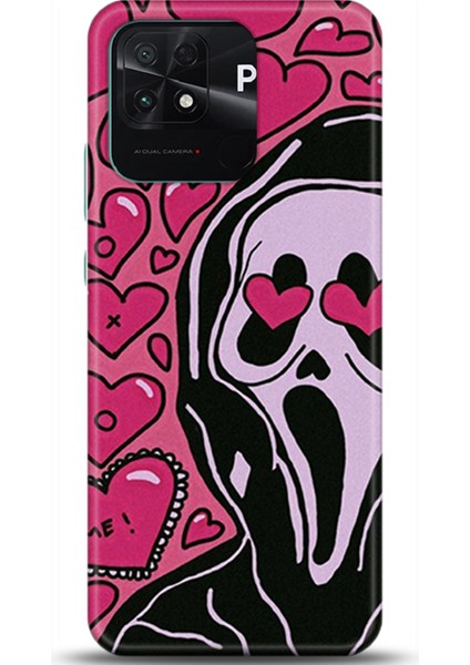 Xiaomi Poco C40 Kılıf Hd Baskılı Kılıf - Followed Institution 0438
