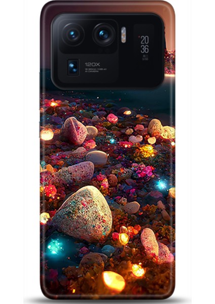Xiaomi Mi 11 Ultra Kılıf Hd Baskılı Kılıf - Followed Institution 0640