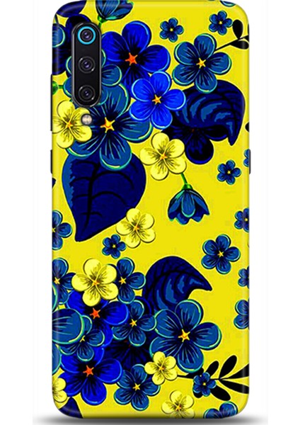 Xiaomi Mi 9 Kılıf Hd Baskılı Kılıf - Followed Institution 0477
