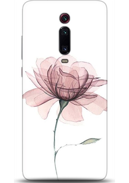 Xiaomi Mi 9t Pro Kılıf Hd Baskılı Kılıf - Followed Institution 0309