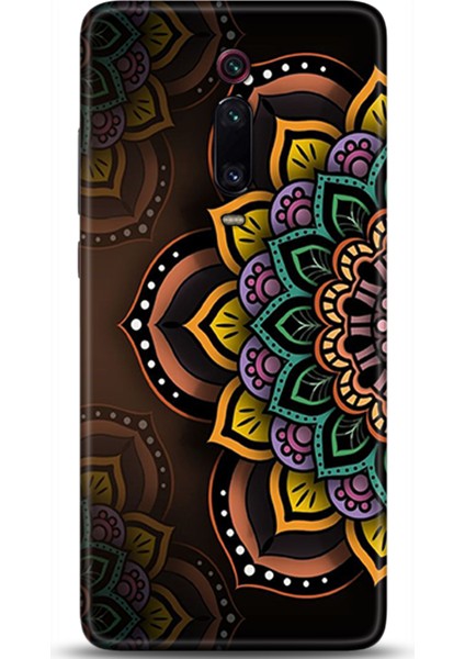 Xiaomi Mi 9t Pro Kılıf Hd Baskılı Kılıf - Followed Institution 0337