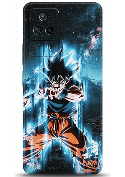 Xiaomi Poco F4 Kılıf Hd Baskılı Kılıf - Followed Institution 0100