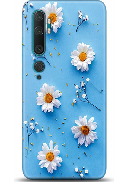 Xiaomi Mi Note 10 Pro Kılıf Hd Baskılı Kılıf - Followed Institution 0170