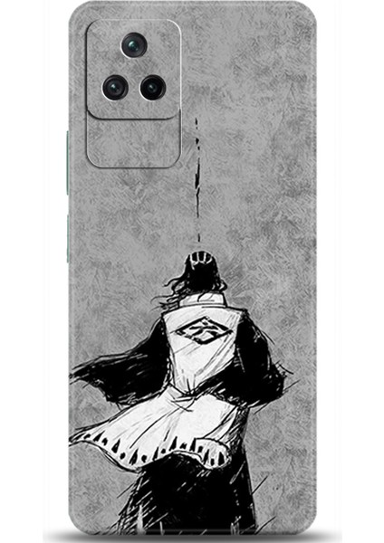 Xiaomi Poco F4 Kılıf Hd Baskılı Kılıf - Followed Institution 0182