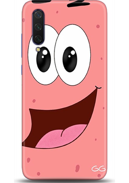 Xiaomi Mi 9 Se Kılıf Hd Baskılı Kılıf - Followed Institution 0027