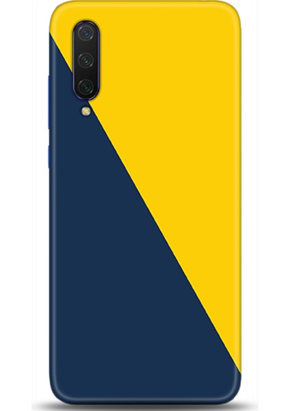 Xiaomi Mi 9 Se Kılıf Hd Baskılı Kılıf - Followed Institution 0546