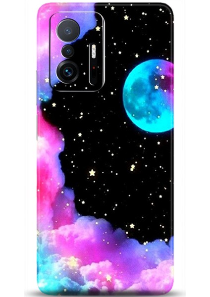 Xiaomi Mi 11T Pro Kılıf Hd Baskılı Kılıf - Followed Institution 0067