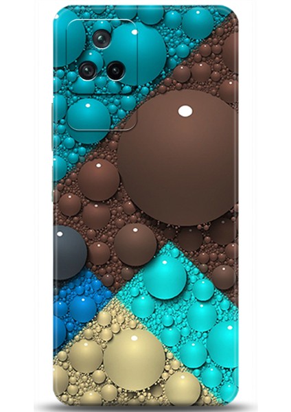 Xiaomi Poco F4 Kılıf Hd Baskılı Kılıf - Followed Institution 0486