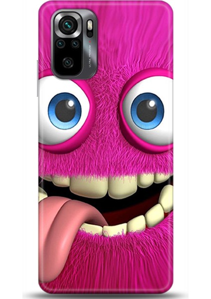 Xiaomi Poco M5S Kılıf Hd Baskılı Kılıf - Followed Institution 0013
