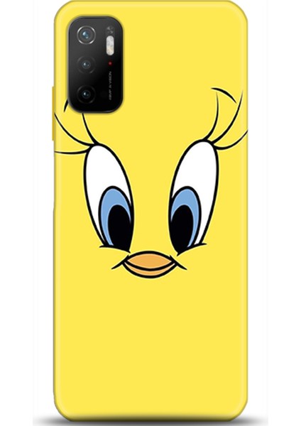 Xiaomi Poco M3 Pro Kılıf Hd Baskılı Kılıf - Followed Institution 0080