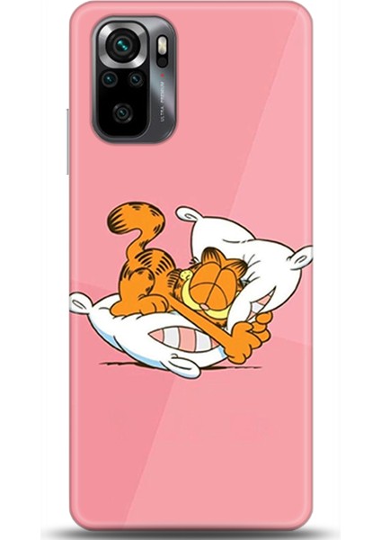 Xiaomi Poco M5S Kılıf Hd Baskılı Kılıf - Followed Institution 0400