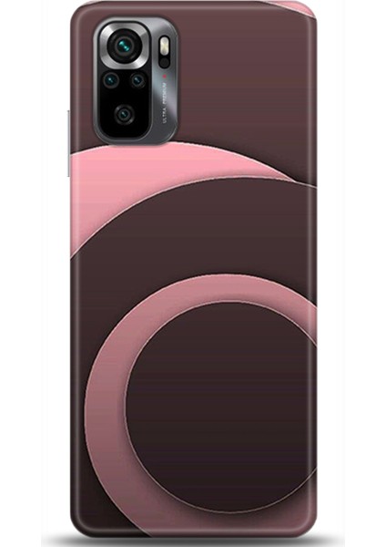 Xiaomi Poco M5S Kılıf Hd Baskılı Kılıf - Followed Institution 0697