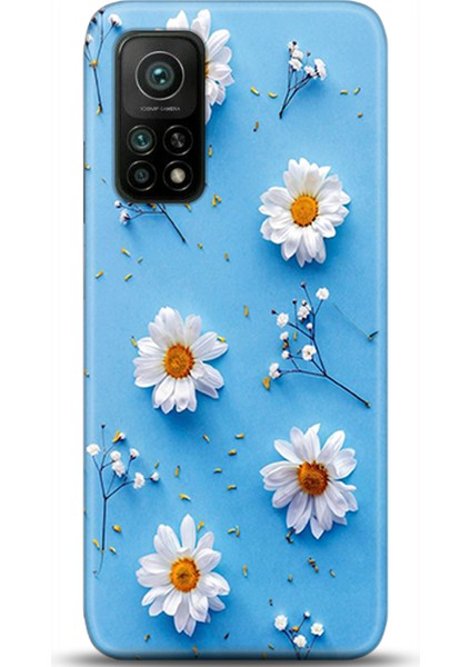 Xiaomi Mi 10T Pro Kılıf Hd Baskılı Kılıf - Followed Institution 0170