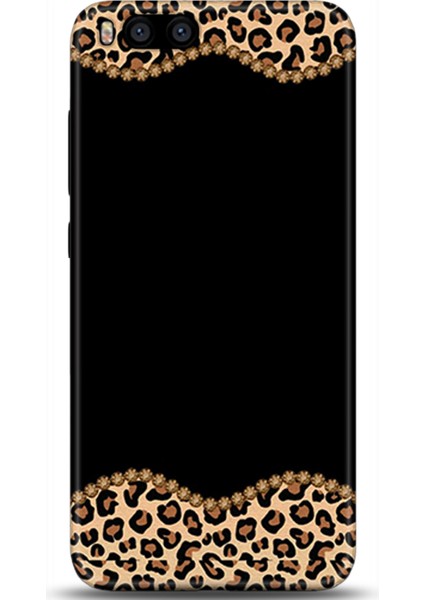 Xiaomi Mi 6 Kılıf Hd Baskılı Kılıf - Followed Institution 0698